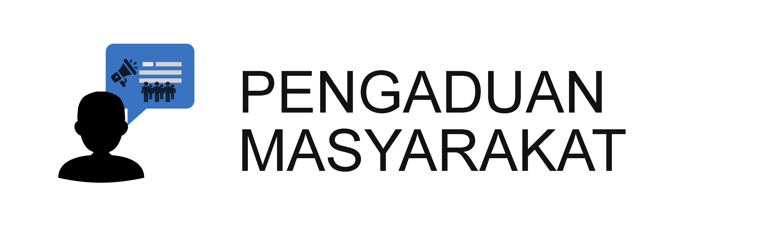 SI-Pengaduan